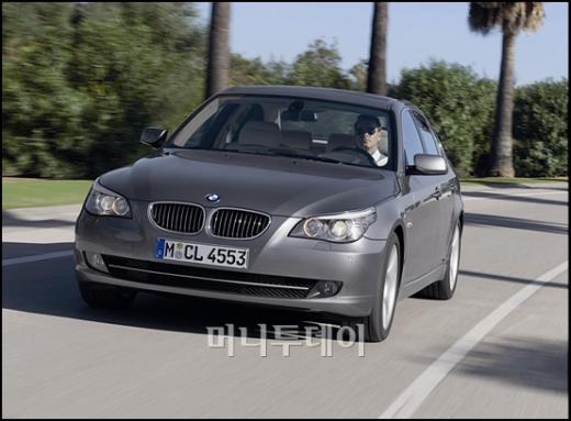 BMW, 5ø 1 Żȯ - Ӵ