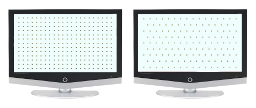 ＺⰡ  5 28  LED BLU(). LED Ĩ  35%  ,   ǰ  50% ϴ. 