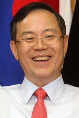 [머투초대석]김평우 대한변호사협 회장은