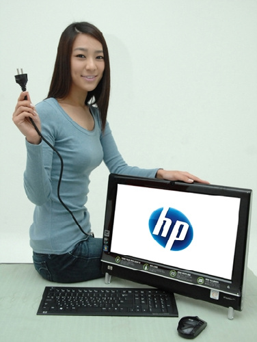 HP Ƽġ οPC.