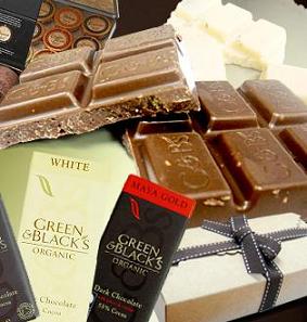 남자들이 여자들에게 초콜릿을 못 먹게 한 이유 | 인스티즈