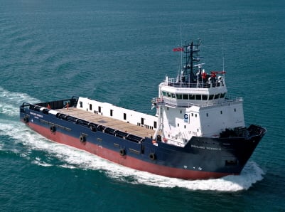 STXҿ  ؾ۾ PSV(Platform Supply Vessels) . ۾ ʿ    ÷ ϴ   , ߿ ʿ   ۾η  ٴٿ ÷ ϴ  Ѵ.