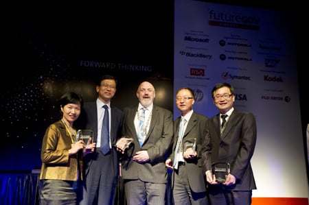  15 ̽þƿ  FutureGov Awards 2010 ûĿ 츮 ΰ ֿ  4 ι   漷  δ( ι°),  꼾 ȹ( ׹° )  Կ ϰ ִ. <br />
