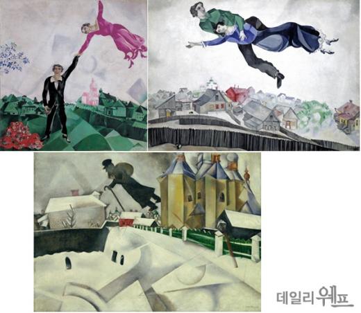 샤갈패션 이미지