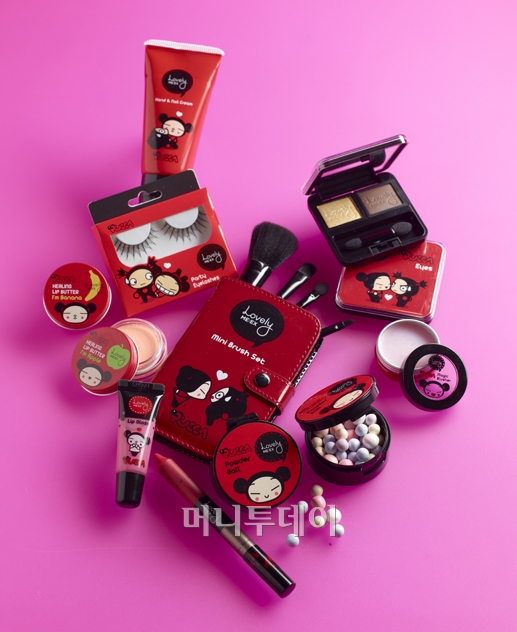 러블리샵 이미지