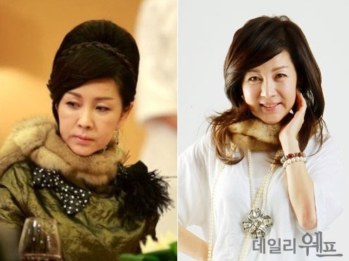 엄마스타일 이미지