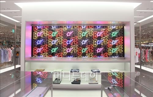신세계패션 이미지