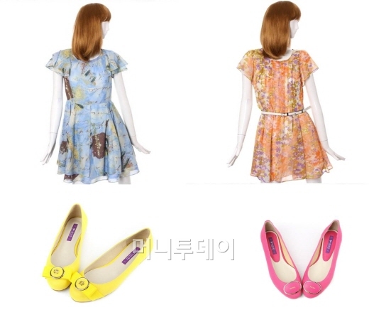 더봄플라워 이미지