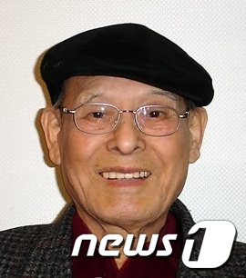 동심초 이미지