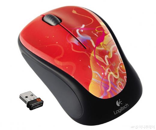 ¡è·ÎÁöÅØ M235 ¹«¼± ¸¶¿ì½º