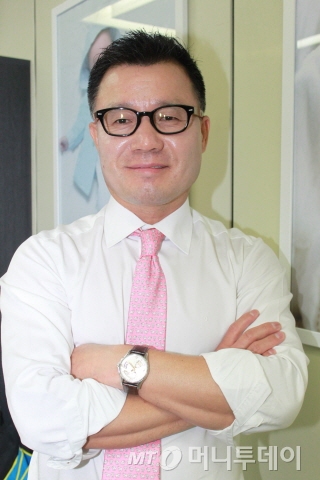 이비즈(e-Biz) 이미지