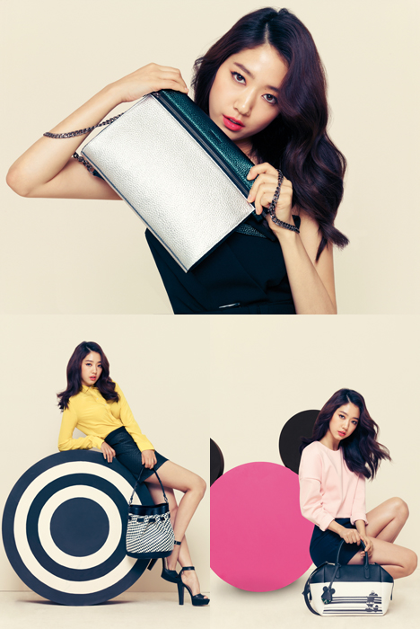 모던시크 이미지