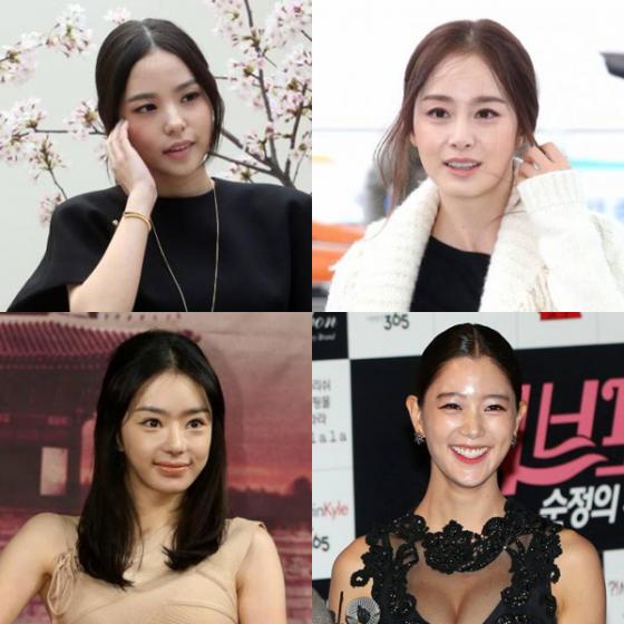 가르마 이미지
