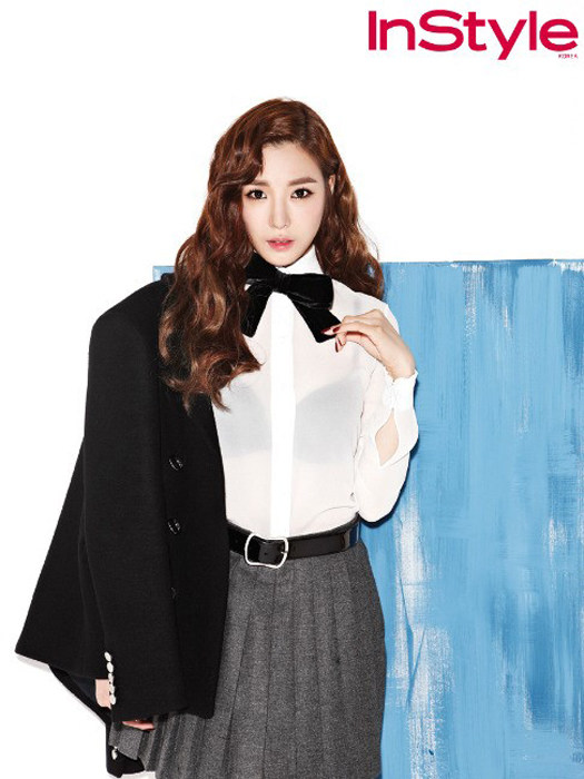 티파니 이미지