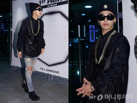 패션의리더 이미지