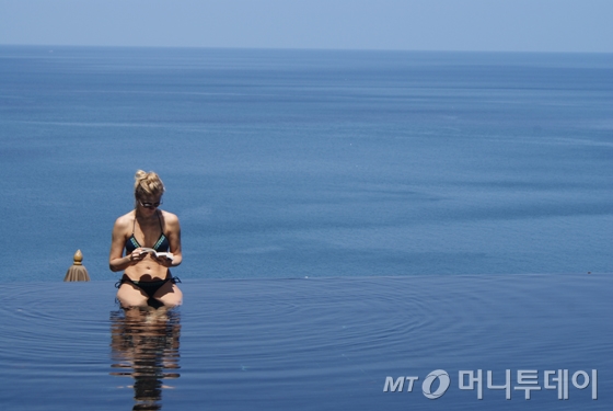 (주)여행투데이 이미지