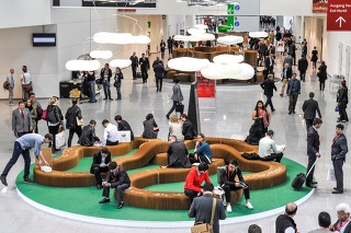 독일 쾰른 국제 오피스 전시회 ‘ORGATEC’ 성료