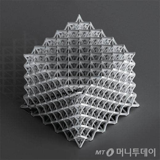 MIT 선정 혁신 기술 ②나노 아키텍처