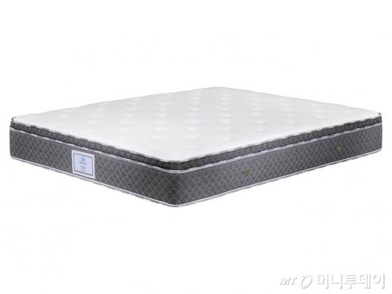 씰리침대 이미지