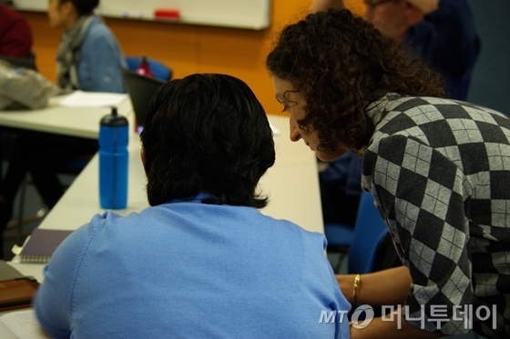 호주가 이민천국인 이유, "NCS 믿고 이민 결심했다"