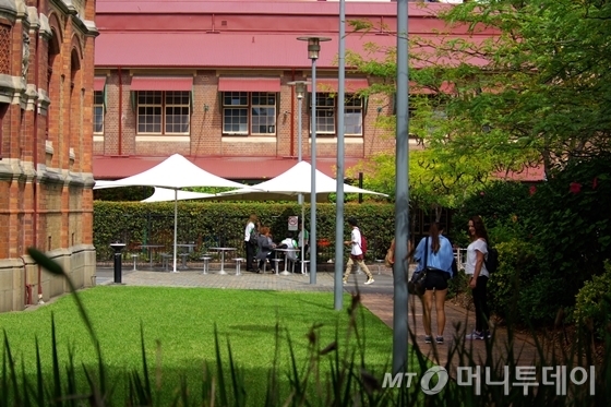 호주가 이민천국인 이유, "NCS 믿고 이민 결심했다"