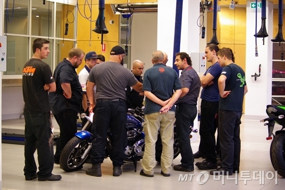 호주가 이민천국인 이유, "NCS 믿고 이민 결심했다"