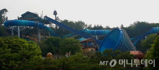 메가파크 이미지