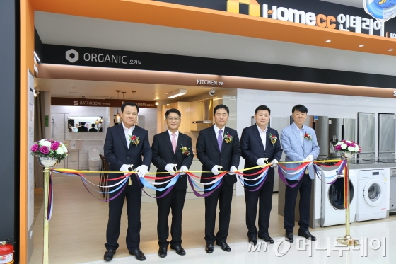 KCC종합건축자재 이미지