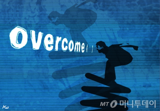 C학점 학생이 A학점보다 더 크게 성공하는 이유