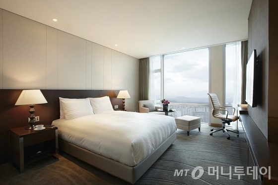 롯데시티호텔제주 이미지