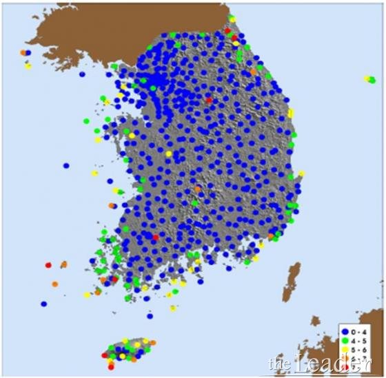 누리일렉콤, 융복합 풍력발전기술 해외 도약 초읽기