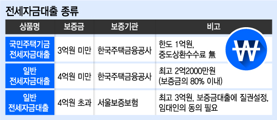 '전세자금대출' 받는 세입자 기피하는 집주인들