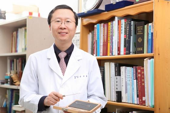 원광대 김성철 교수 루게릭 치료제 '메카신', 임상시험계획 승인