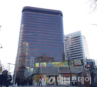 "삼성 인근에서 다 잘된다는 건 옛말이에요"