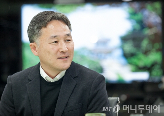 [표창원의 리더인사이드]염태영 수원시장, “지방으로부터 한국 바꿀 것”(2)