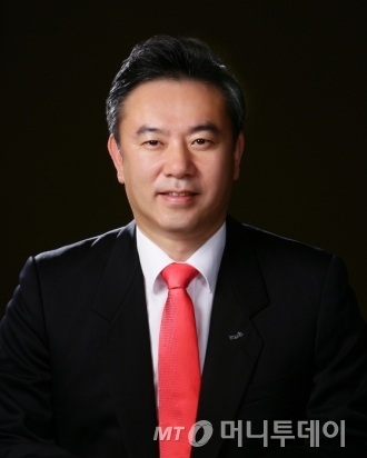 유재훈 한국예탁결제원 사장