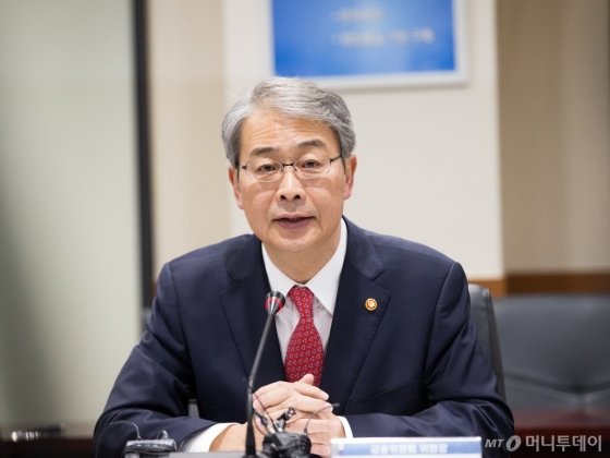 임종룡 금융위원장/제공=금융위