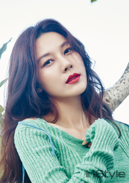 style M 헤어 이미지