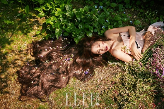 style M 헤어 이미지