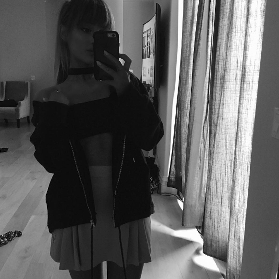 style M 헤어 이미지