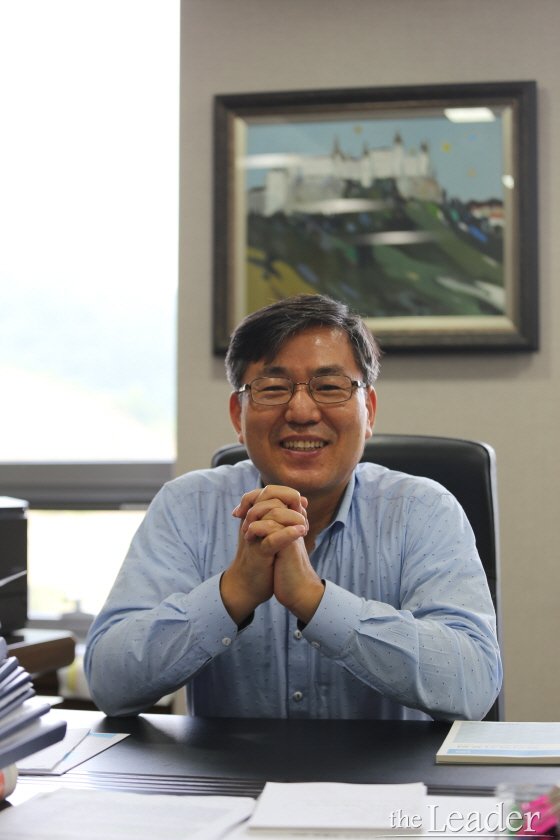 ▲김상호 한국보건사회연구원 원장