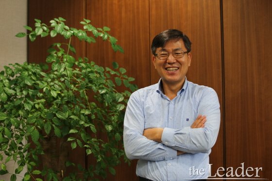 ▲김상호 한국보건사회연구원 원장