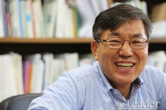 ▲김상호 한국보건사회연구원 원장