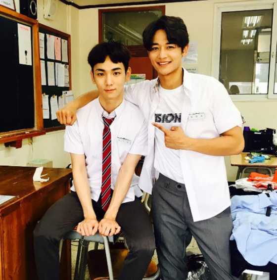 혼술남녀 이미지