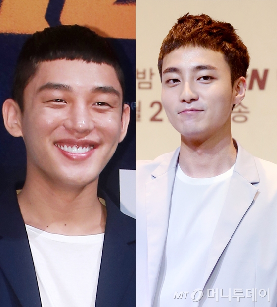 style M 헤어 이미지