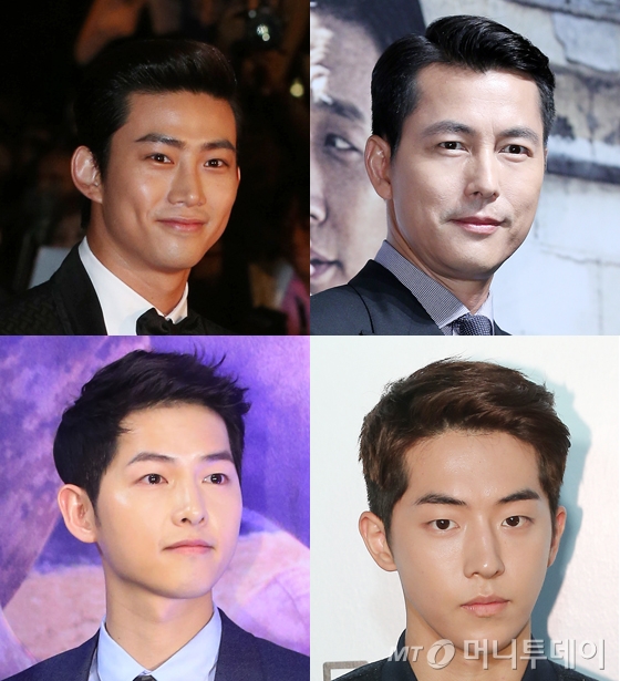 style M 헤어 이미지