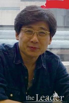 항백 박덕준