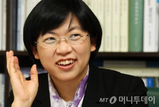 이정희 이미지