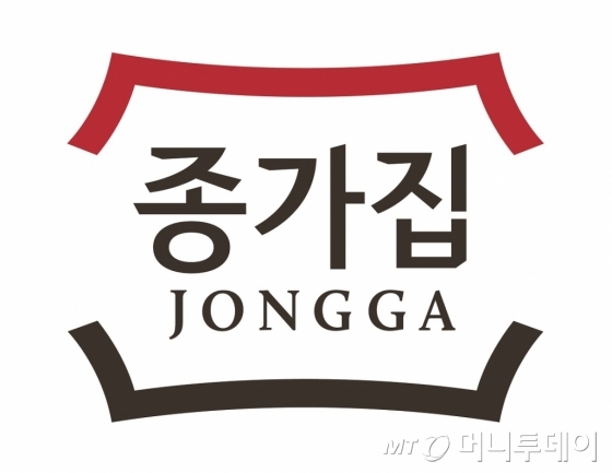 종가집 이미지