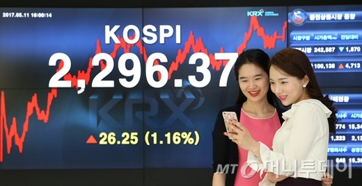 사진=한국거래소